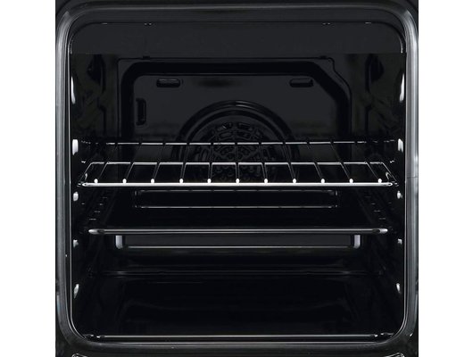 Плита комбинированная MIDEA MFO-M4G20T6E(SL)
